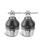 Replacement Parts for 2X Front Lower Ball Joint Kit for Lexus LX570 Toyota Sequoia Tundra Land
