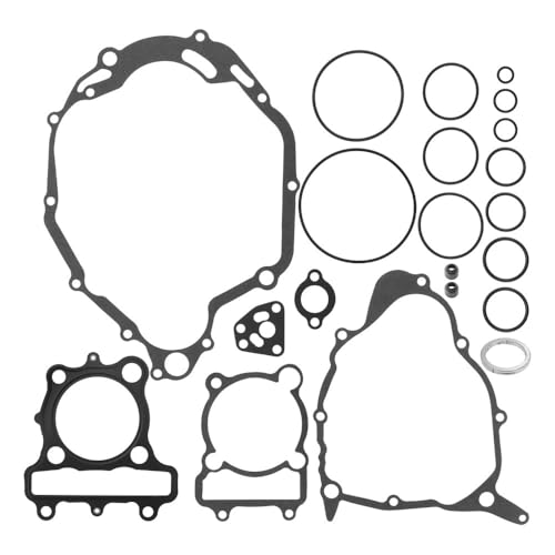 Kit complet de joints de moteur TTR225 TTR230 OR3781 haute qualité
