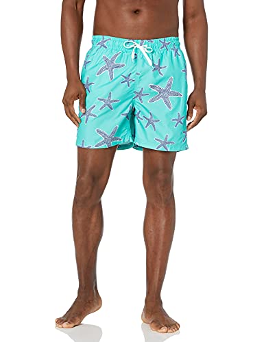 Maillot de bain Riviera Kanu Surf homme short de plage grande taille séchage rapide