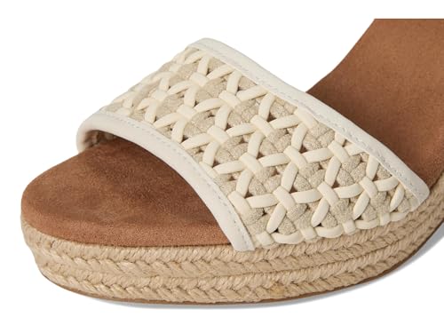 Image of TOMS Women's Majorca Platform Sandal, Textile Upper