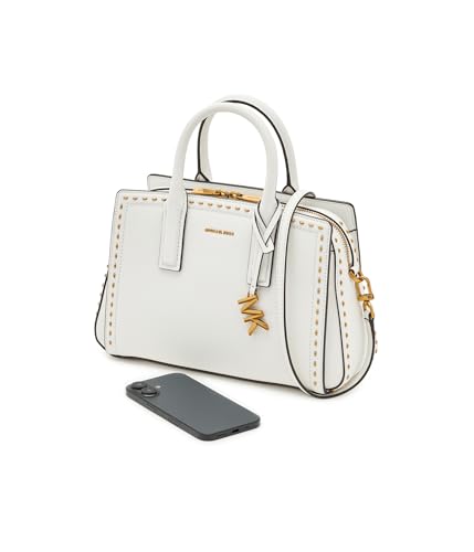 Image of Michael Kors Women's Laila Small Satchel