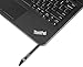 Lenovo ThinkPad Pen Pro - 9 for 11e Yoga Gen 6 - Black - Notebook Device Supported