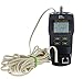 IDEAL Industries, Inc. 33-856 VDV Multimedia Voice/Data/Video Wiremap Tester, Electrical Tester for CAT3/5/5e/6/6A, RG-59/6/ 6 Quad Cables, 1 Tester
