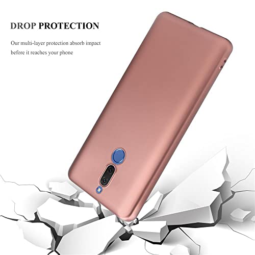 Cadorabo Custodia compatibile con Huawei Mate 10