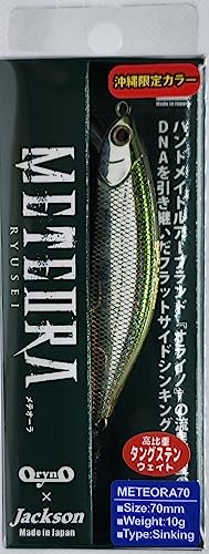 WN\(Jackson) Meteora eI[ J[ (XPgVbh, 70mm)