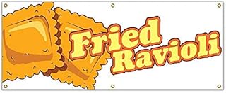 SignMission Fried Ravioli 72