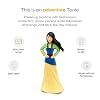 Tonies Mulan Audio Toy Figurine from Disney