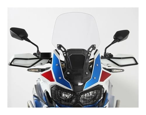 Pare-Chocs Guidon CRF1000L Protection pour l'Aventure Trail - 5