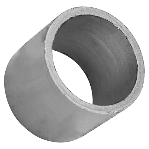 Caltric Muffler Gasket Compatible with Polaris 5250091, 5257254