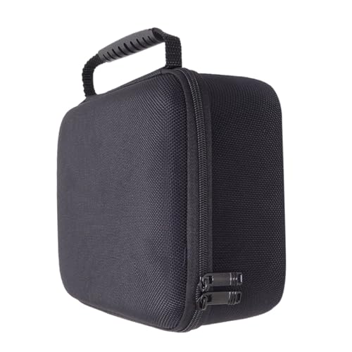 Organizador de tela Oxford resistente para guardar cables y ratón de PC