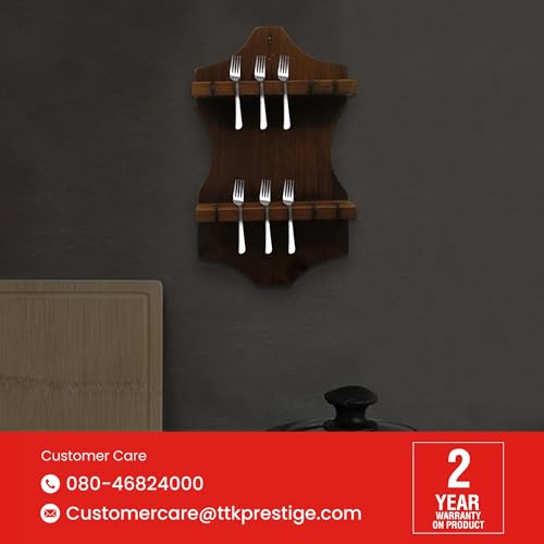 Image of Judge by Prestige Sparkle Stainless Steel Dessert Fork