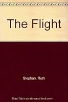 The flight B0007E0T1E Book Cover
