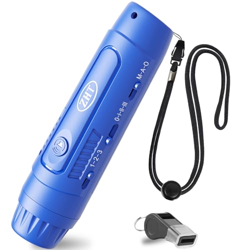 ZHT Electronic Whistle for Coaches Referees Teachers - 3