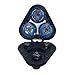 1 Testina Di Ricambio For Rasoio, Compatibile Con Philips, S5570 S5560 S5380 S5370 S5230 S5210 S5091 S5130 S5110 S5351 S5551 Testina Di Rasatura immagine