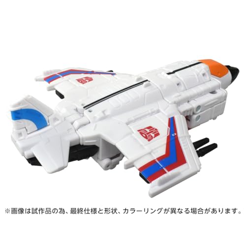 T-SPARK エイジ・オブ・ザ・プライム トランスフォーマー AOTP-05 スリングショット 可動フィギュア [5]
