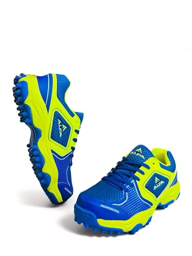 Image of A L F A Elite Turf Hockey Shoes Phylon Sole