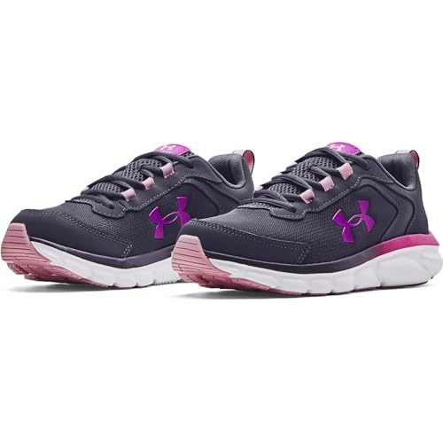 Image of Under Armour Girl's Assert 9 (Big Kid)
