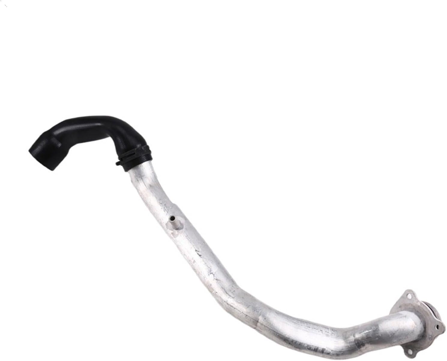 11537599234 Car Auto Parts Coolant Hose Compatible with BMW F12 F01 F07 F10 F18 F06