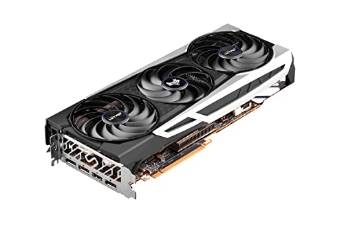 AMD Radeon RX 7700 XT GPU