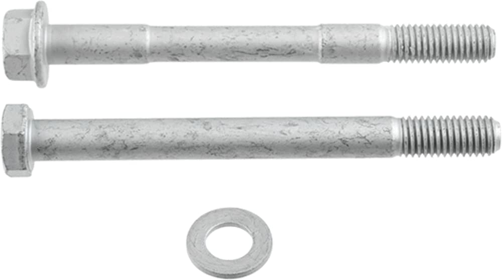 Wheel suspension repair kit Front Axle 42903 01 LEMFÖRDER for AUDI PORSCHE