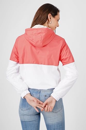 Image of Women Sports Zipper Running Summer lightweight Track Jacket | Windcheater Jacket For Women