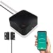 Produktbild Smart WLAN Garagentoröffner, Smart WiFi Garagentor-Fernbedienung WiFi Smart Switch Kompatibel mit Alexa, Google Assistant, Smart Life/Tuya APP-Steuerung, Kein Hub erforderlich