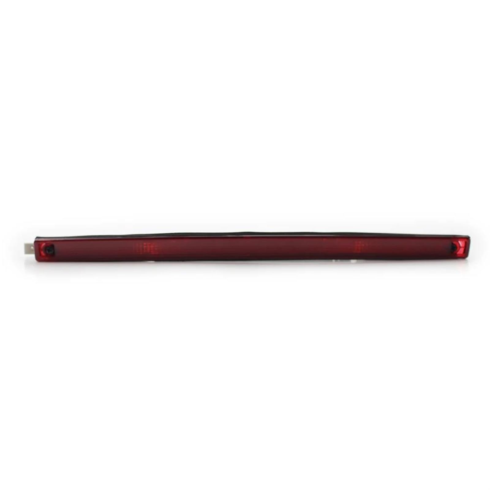 Dxdnwfsm One Color Car Third Brake Lights For A6 1998-2005 4B9945097 Car High Led Brake Light High Additional Third 3Rd Brake Light High Mounted Stop Lamp Brake Stop Tail Light