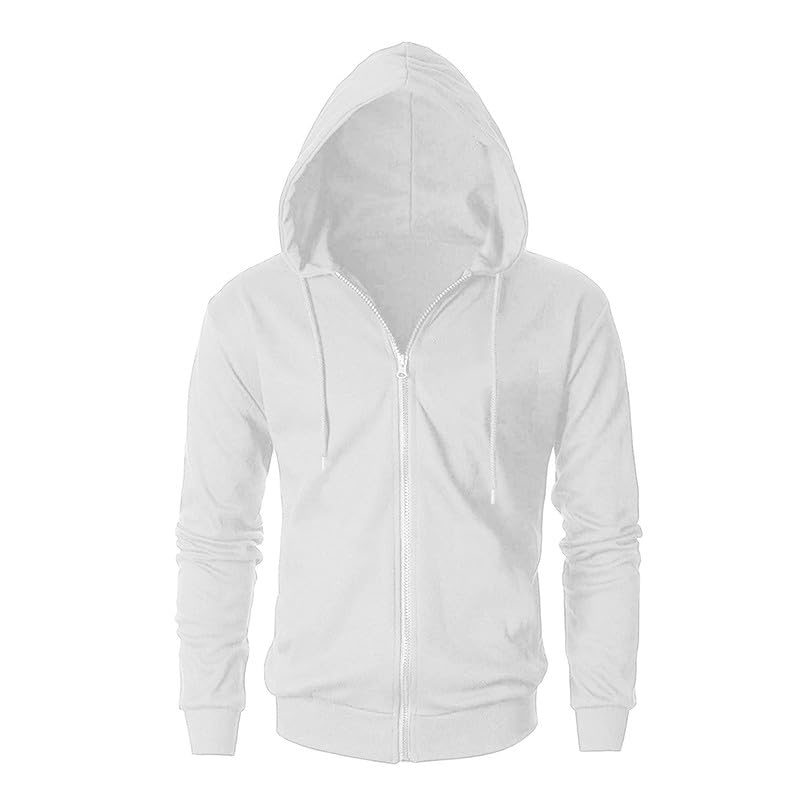 lazychunks Unisex Hooded Sweatshirt for Men & Women | Premium Cotton Blend Hoodie | Regular Fit | Full Sleeve | Kangaroo Pocket | Casual Winter Wear-picture-54