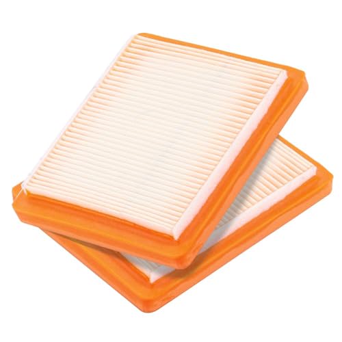Hipa 2 Pack 14 083 15-S Air Filter