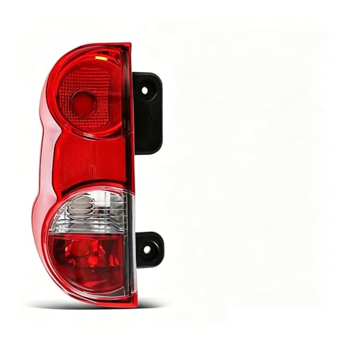 Feux arrière Nissan NV200 solution de rechange pour feu cassé ou usé gauche