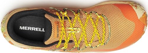 Image of Merrell Men's Nova 4 Sneaker