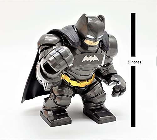 Batman Toy/Batman Figure/Bruce Wayne Action Figure Toy #TOP1