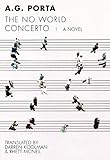 No World Concerto (Spanish Literature)