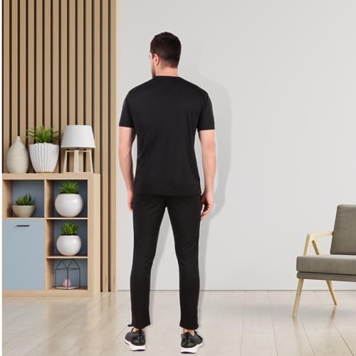 Image of SYS SMART Ultra-Comfort Men's Night Suit