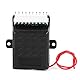 Funk Zv Universal Auto,Kfz Funkfernbedienung,Zentralverriegelungs-Kit Fernbedienungs-Zentralverriegelungs-Kit Auto-Alarmanlage Universal Car Central Alarm System Remote Control Anti Theft Key Locking