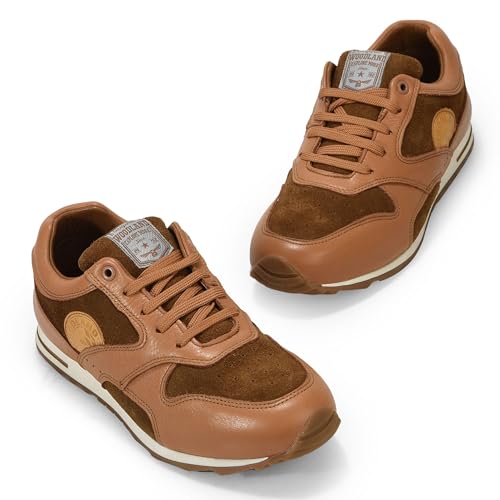 Image of Woodland Men's Sneaker