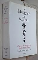 LE MANGEUR DE BRUMES 2859400613 Book Cover