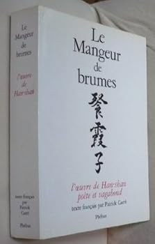 Paperback LE MANGEUR DE BRUMES [French] Book