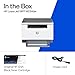 HP Laserjet MFP M234dw Wireless Printer, Print, scan, Copy, Fast speeds, Easy Setup, Mobile Printing, Best-for-Small Teams, Instant Ink Eligible