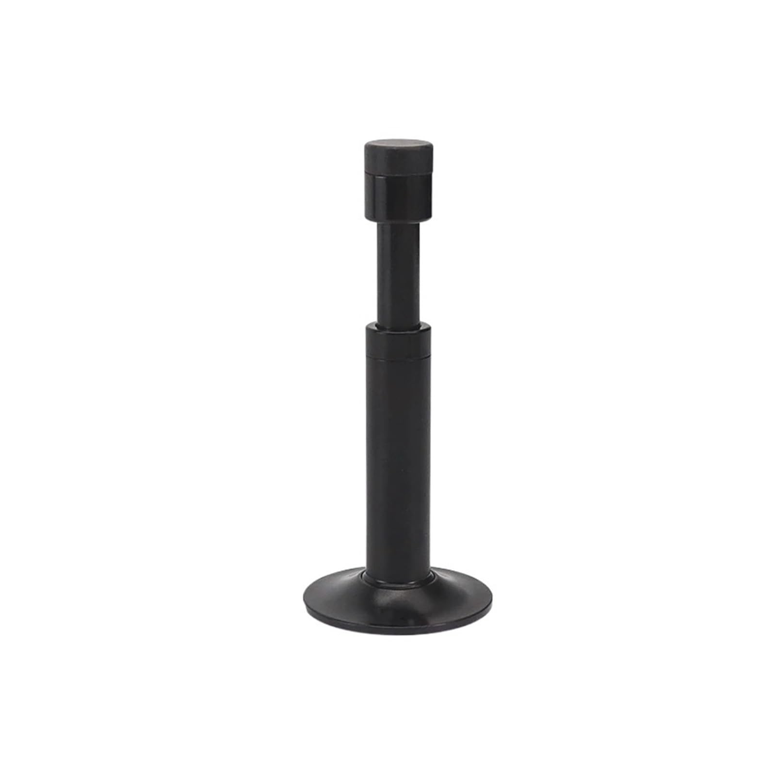 Butoir de porte hydraulique en cuivre protection murale sans aimant sol D