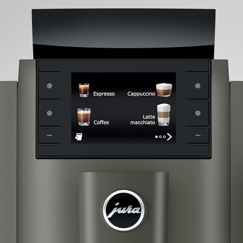 jura we8 review