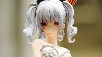 Amazon.co.jp: S-MIST 艦隊これくしょん 鹿島改 水着ver. 1/6
