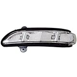 Vergleichsnummer: A2198200521 Aussenspiegel Blinker Spiegelblinker links