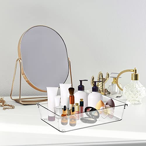 Ravinte 6 Pack Drawer Organizer  - Additional View