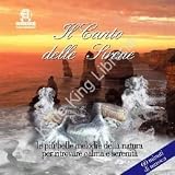 CD Il Canto Delle Sirene