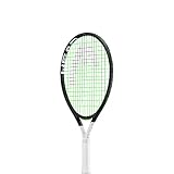 La Speed 21 da a los niños de entre 4 y 6 años una velocidad y un control perfectos para jugar como Novak Djokovic