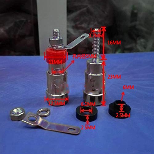 Gimax Digital cable TV network branch is a branch of three two thirds HM - 206 - (Color: 30pcs a pack)