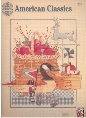 American Classics (Libro 62