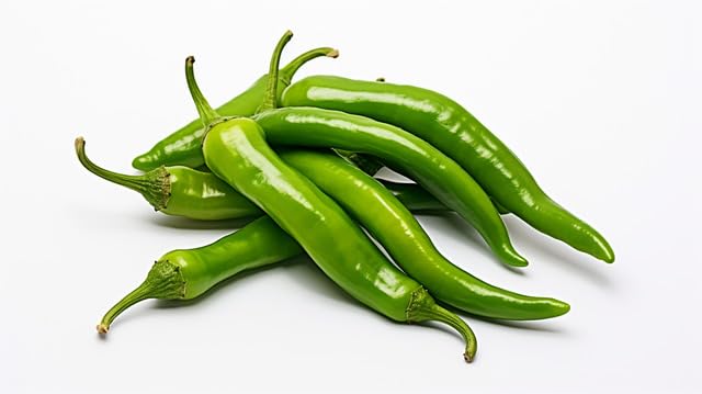 Chilli Pepper Long Seeds For Home Gardening (Pack Of 50 Seeds) (B0B4SXT19R) Amazon Price History, Amazon Price Tracker