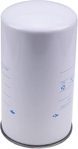 Miniatura 3 de Filtro de aceite hidráulico T2185-38031 compatible con Kioti LK3054 CK30 CK30H CK35 LK30 CK25 CK27 CK27H